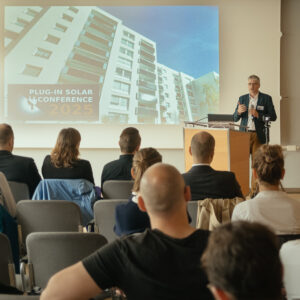 pluginsolarconference.com – The international Plug-in Solar conference