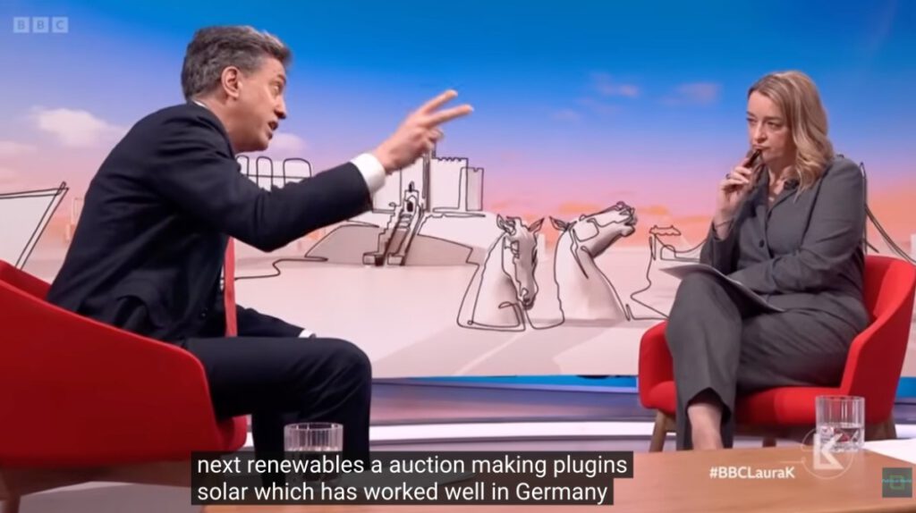 UK Opens the Door to Plug-in Solar Amid Energy Security Concerns