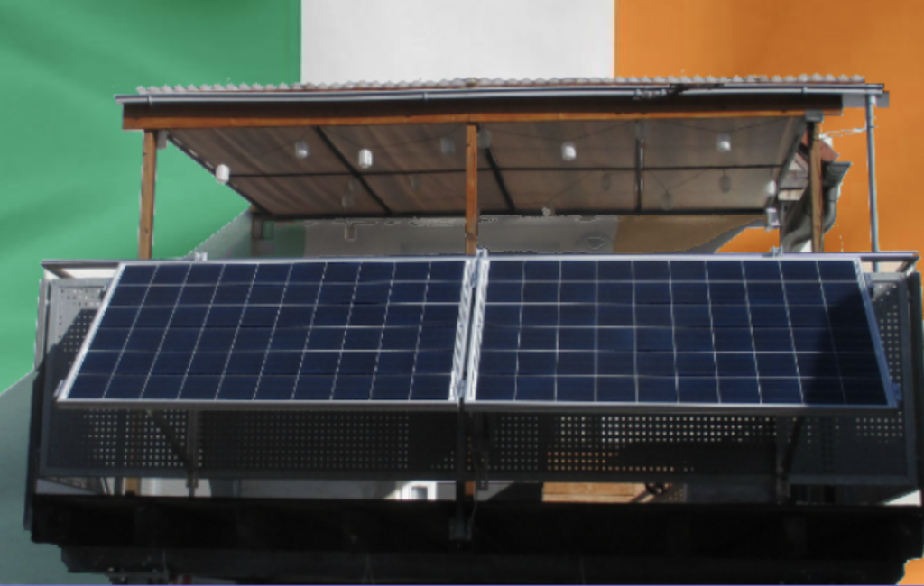 Next Stop Ireland: Plug-in Solar Gains Momentum Next Stop Ireland: Plug-in Solar Gains Momentum